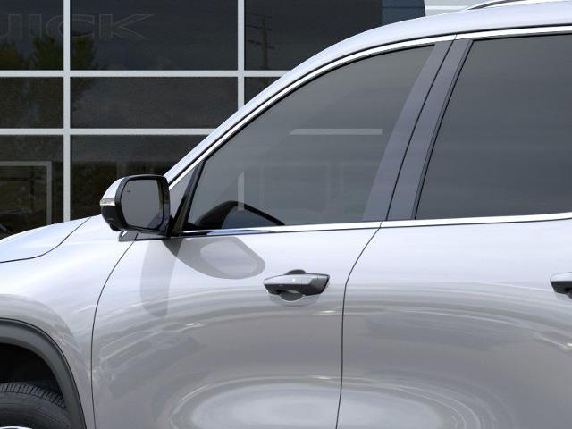 2026 Buick Enclave Vehicle Photo in ROCHESTER HILLS, MI 48307-2741