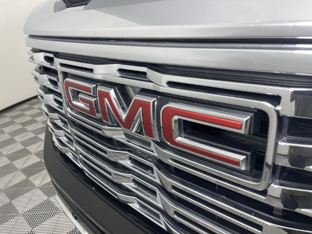2023 GMC Sierra 1500 Vehicle Photo in GILBERT, AZ 85297-0402