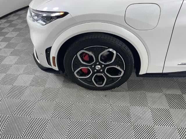 2023 Ford Mustang Mach-E Vehicle Photo in GILBERT, AZ 85297-0402