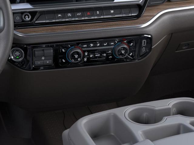 2026 Chevrolet Silverado 1500 Vehicle Photo in SELMA, TX 78154-1460