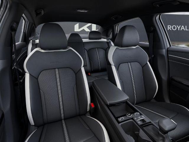 2025 Kia K5 Vehicle Photo in Tucson, AZ 85712