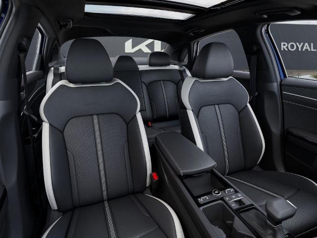 2025 Kia K5 Vehicle Photo in Tucson, AZ 85712