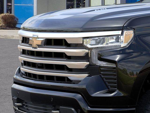 2026 Chevrolet Silverado 1500 Vehicle Photo in DANBURY, CT 06810-5034
