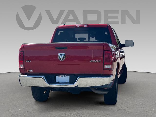 2023 Ram 1500 Classic Vehicle Photo in Statesboro, GA 30458