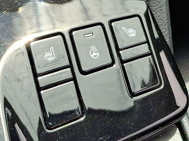 2023 Kia Sportage Hybrid Vehicle Photo in DANBURY, CT 06810-5034