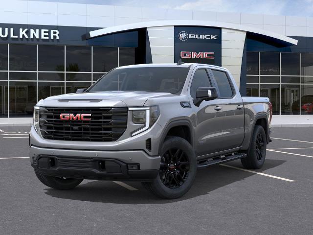 2026 GMC Sierra 1500 Vehicle Photo in HARRISBURG, PA 17111-1033