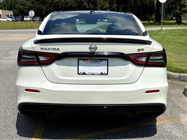 2023 Nissan Maxima Vehicle Photo in Hinesville, GA 31313