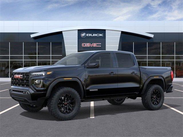 2026 GMC Canyon Vehicle Photo in ROCHESTER HILLS, MI 48307-2741
