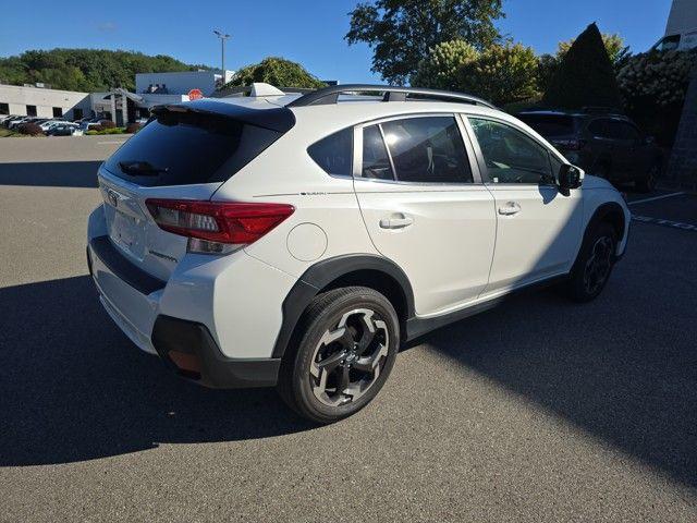 2023 Subaru Crosstrek Vehicle Photo in Pleasant Hills, PA 15236