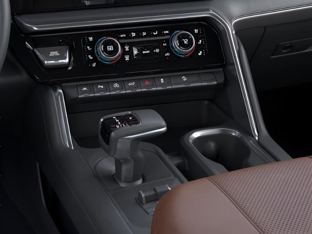 2026 GMC Sierra 1500 Vehicle Photo in MANITOWOC, WI 54220-5838