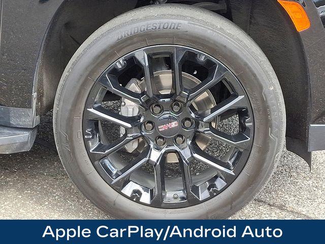 2023 GMC Yukon Vehicle Photo in DANBURY, CT 06810-5034
