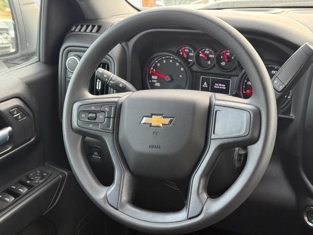 2026 Chevrolet Silverado 1500 Vehicle Photo in COLUMBIA, MO 65203-3903