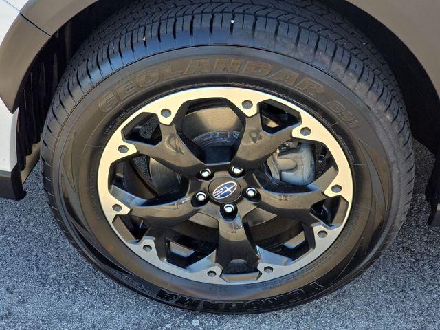 2023 Subaru Crosstrek Vehicle Photo in Pleasant Hills, PA 15236