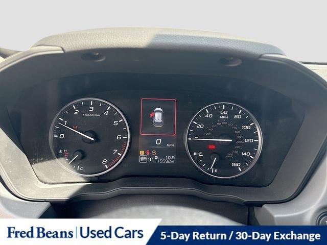 2024 Subaru Crosstrek Vehicle Photo in Doylestown, PA 18902