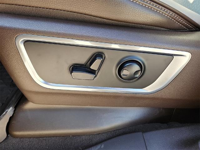 2025 Ram 1500 Vehicle Photo in EASTLAND, TX 76448-3020