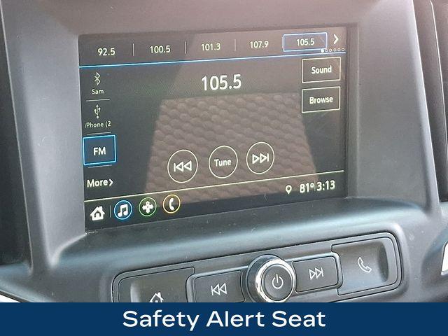 2019 GMC Terrain Vehicle Photo in DANBURY, CT 06810-5034
