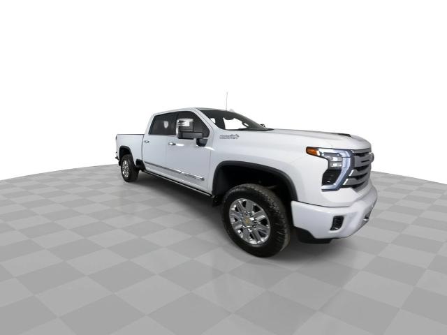 2024 Chevrolet Silverado 2500 HD Vehicle Photo in GILBERT, AZ 85297-0402