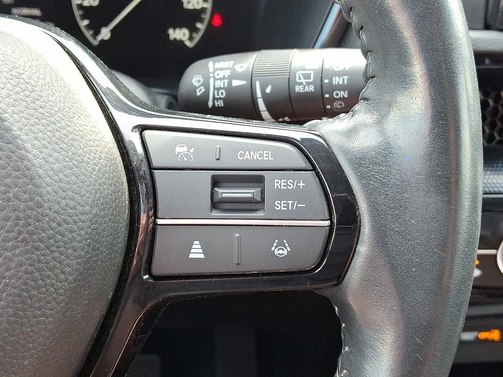 2023 Honda CR-V Vehicle Photo in Harrisburg, PA 17111