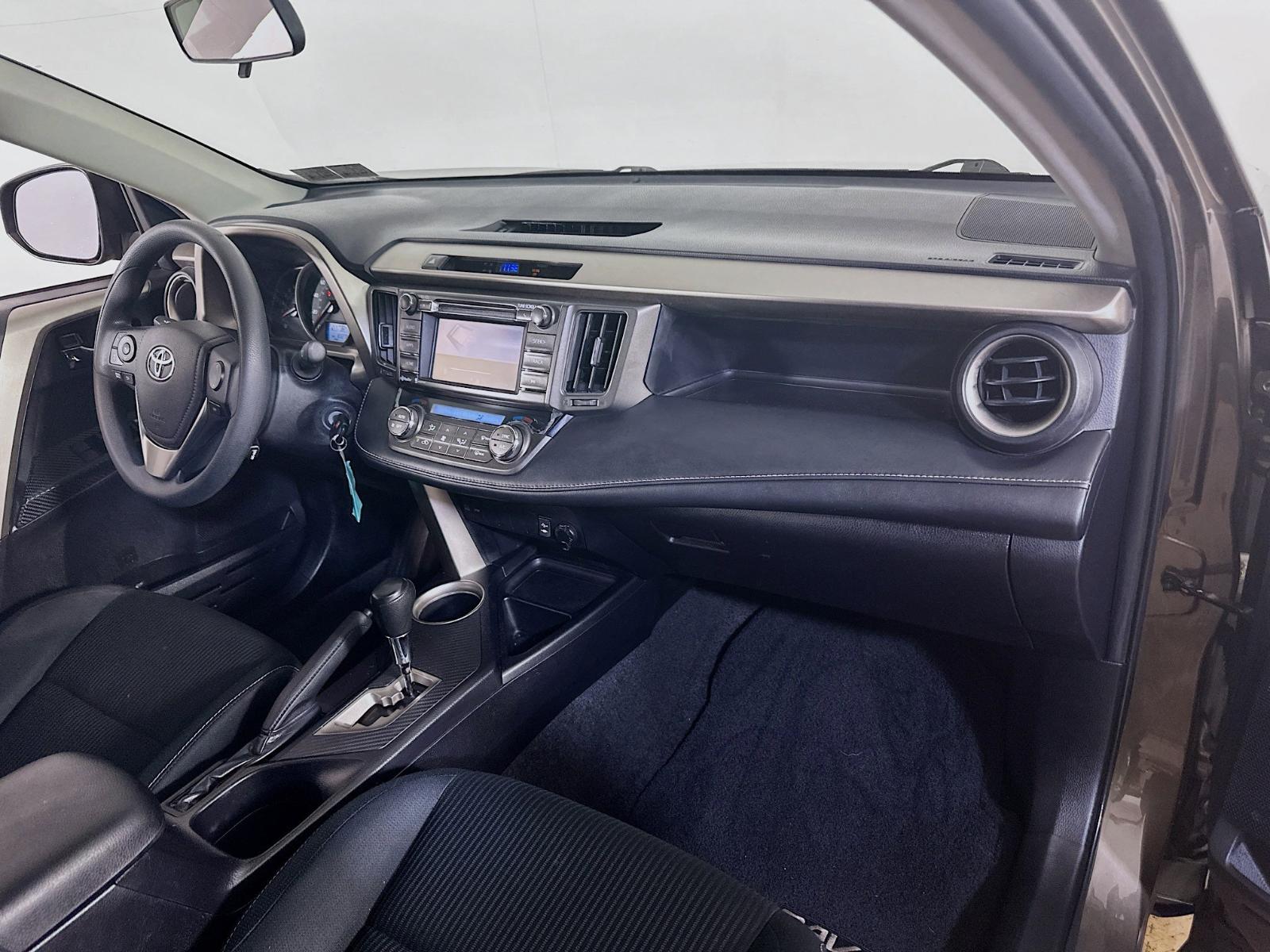 2014 Toyota RAV4 Vehicle Photo in Langhorne, PA 19047