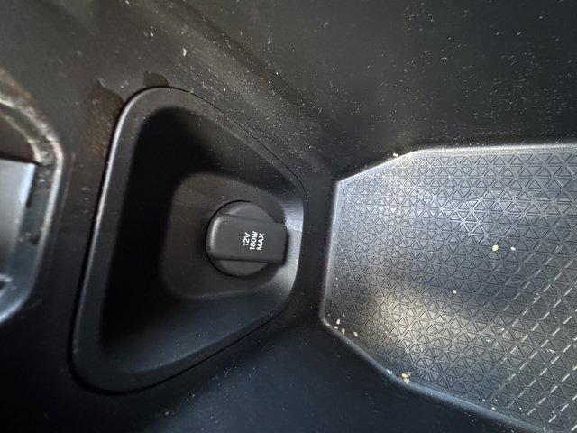 2023 Honda Accord Sedan Vehicle Photo in LEOMINSTER, MA 01453-2952