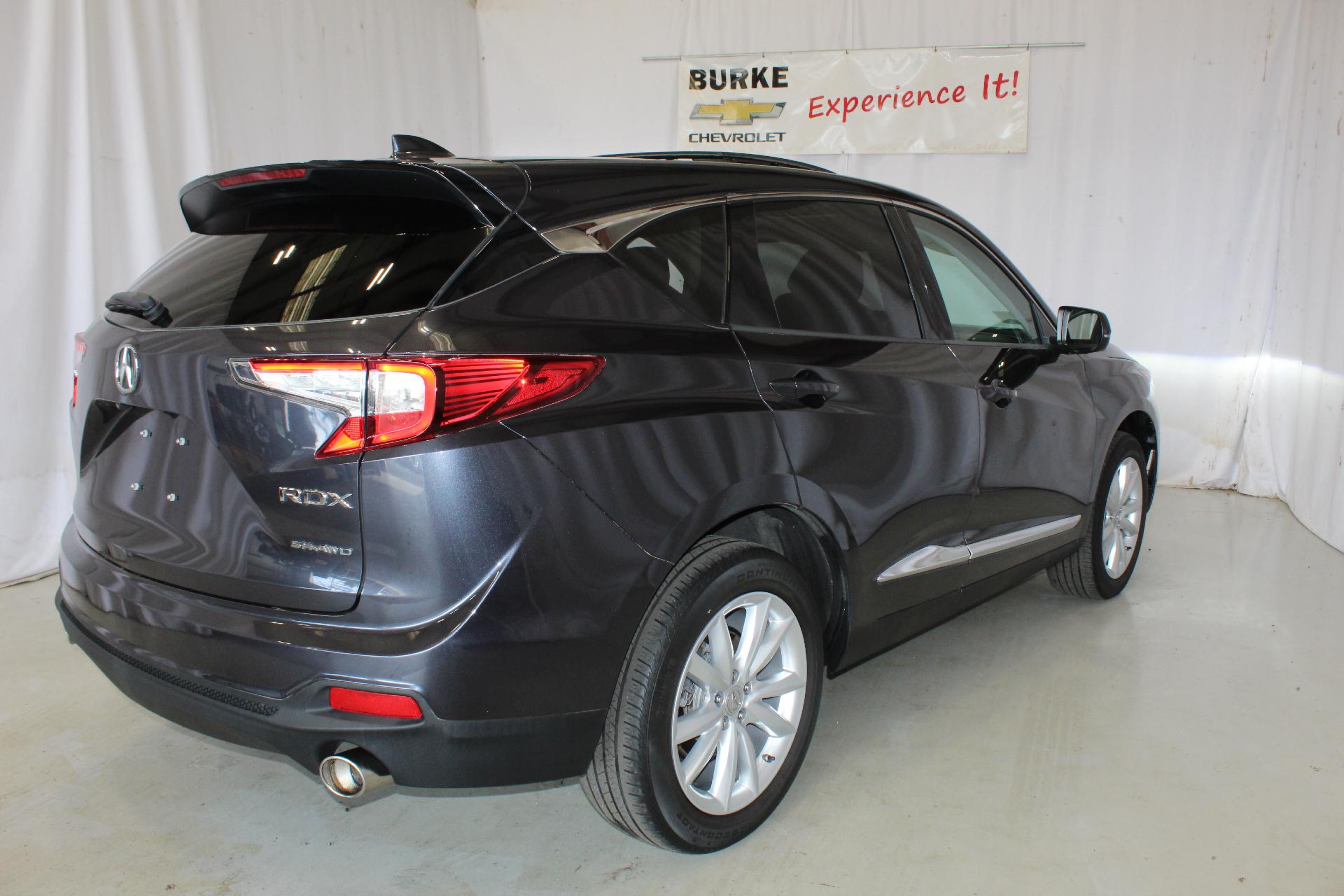 2020 Acura RDX Vehicle Photo in NORTHAMPTON, MA 01060-1120