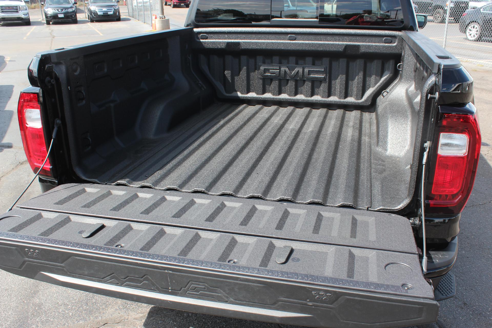 2026 GMC Canyon Vehicle Photo in AURORA, CO 80012-4011