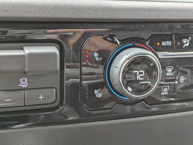 2025 Chevrolet Silverado 1500 Vehicle Photo in BRUNSWICK, GA 31525-1881