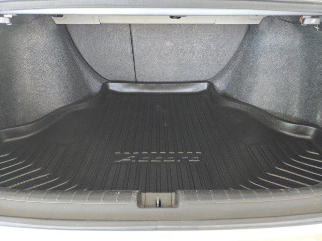 2021 Honda Accord Sedan Vehicle Photo in Decatur, TX 76234
