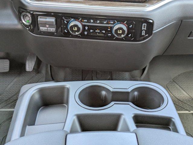 2026 Chevrolet Silverado 1500 Vehicle Photo in BRUNSWICK, GA 31525-1881