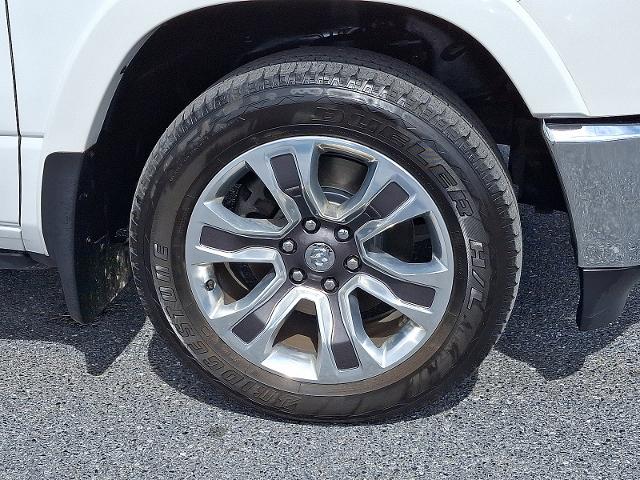 2019 Ram 1500 Vehicle Photo in HARRISBURG, PA 17111-1033