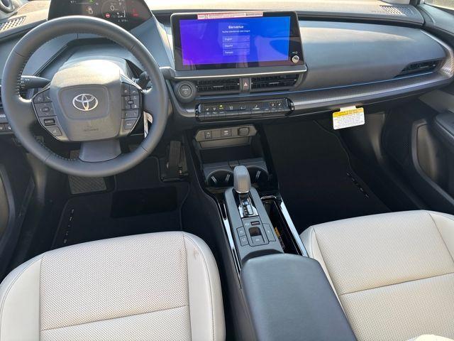 2026 Toyota Prius Vehicle Photo in Jonesboro, AR 72404