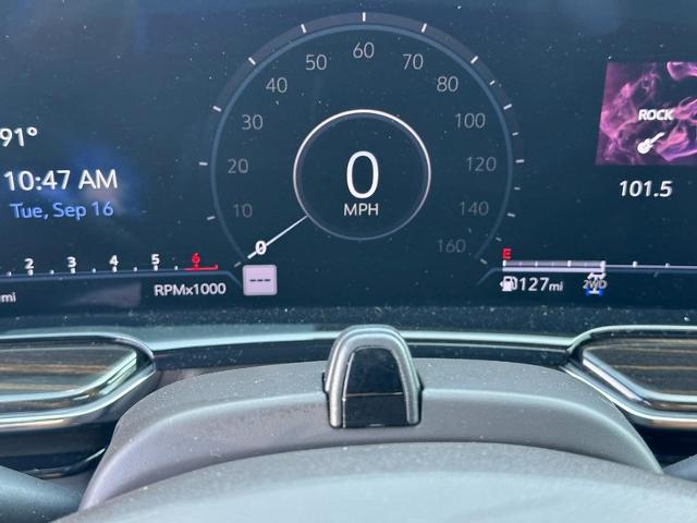 2024 Cadillac Escalade Vehicle Photo in COLUMBIA, MO 65203-3903