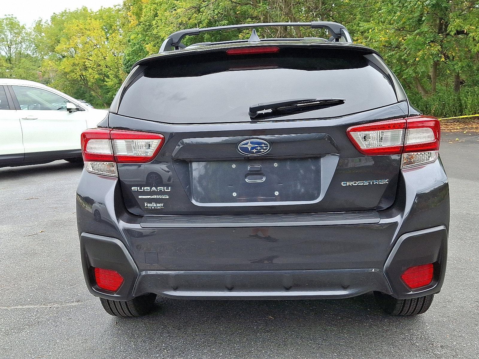2019 Subaru Crosstrek Vehicle Photo in Harrisburg, PA 17111