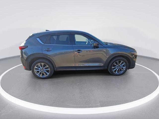 2021 Mazda CX-5 Vehicle Photo in Pleasant Hills, PA 15236
