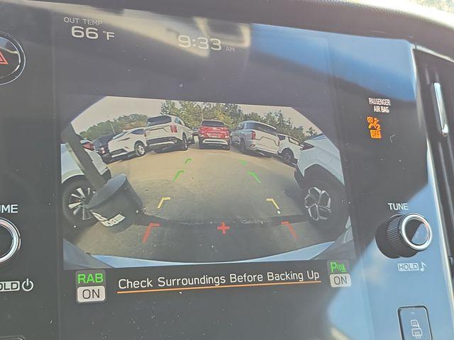 2022 Subaru Legacy Vehicle Photo in Pleasant Hills, PA 15236