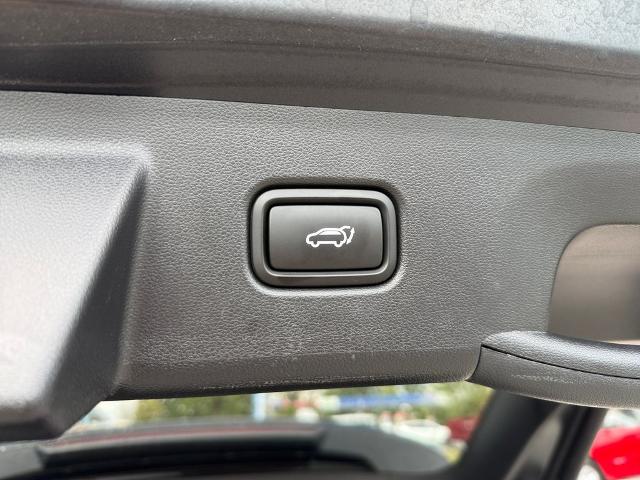 2024 Hyundai TUCSON Vehicle Photo in Statesboro, GA 30458