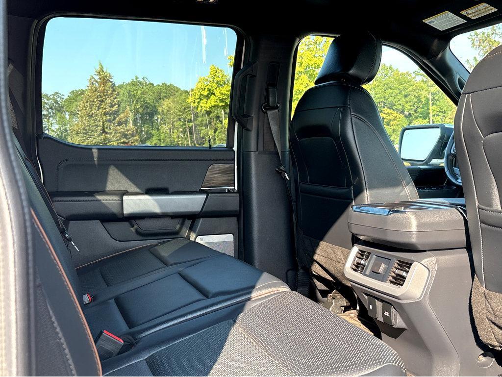 2024 Ford F-150 Vehicle Photo in POOLER, GA 31322-3252