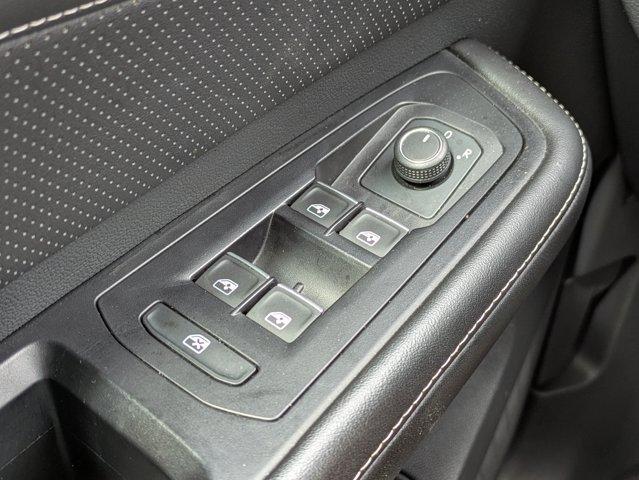 2024 Volkswagen Atlas Vehicle Photo in BRUNSWICK, GA 31525-1881