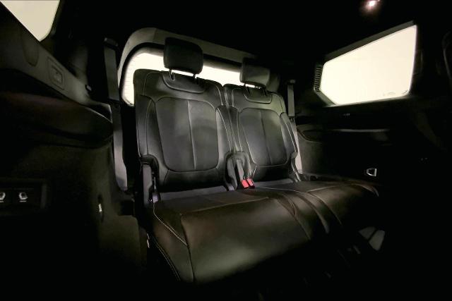 2022 Jeep Grand Cherokee L Vehicle Photo in INDEPENDENCE, MO 64055-1314