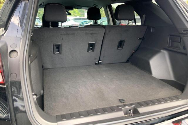 2023 Chevrolet Equinox Vehicle Photo in KANSAS CITY, MO 64114-4502