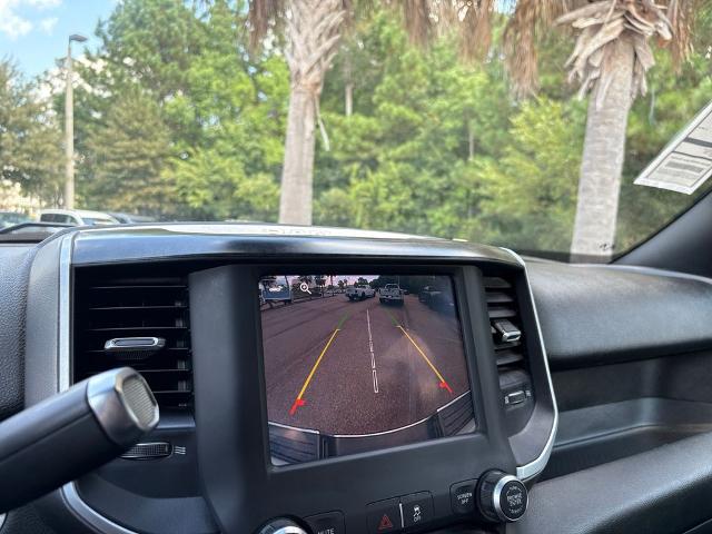 2022 Ram 2500 Vehicle Photo in Savannah, GA 31419