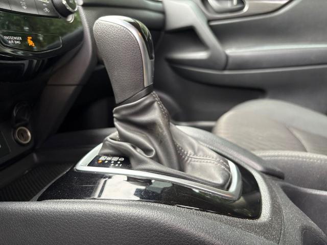2020 Nissan Rogue Vehicle Photo in Statesboro, GA 30458