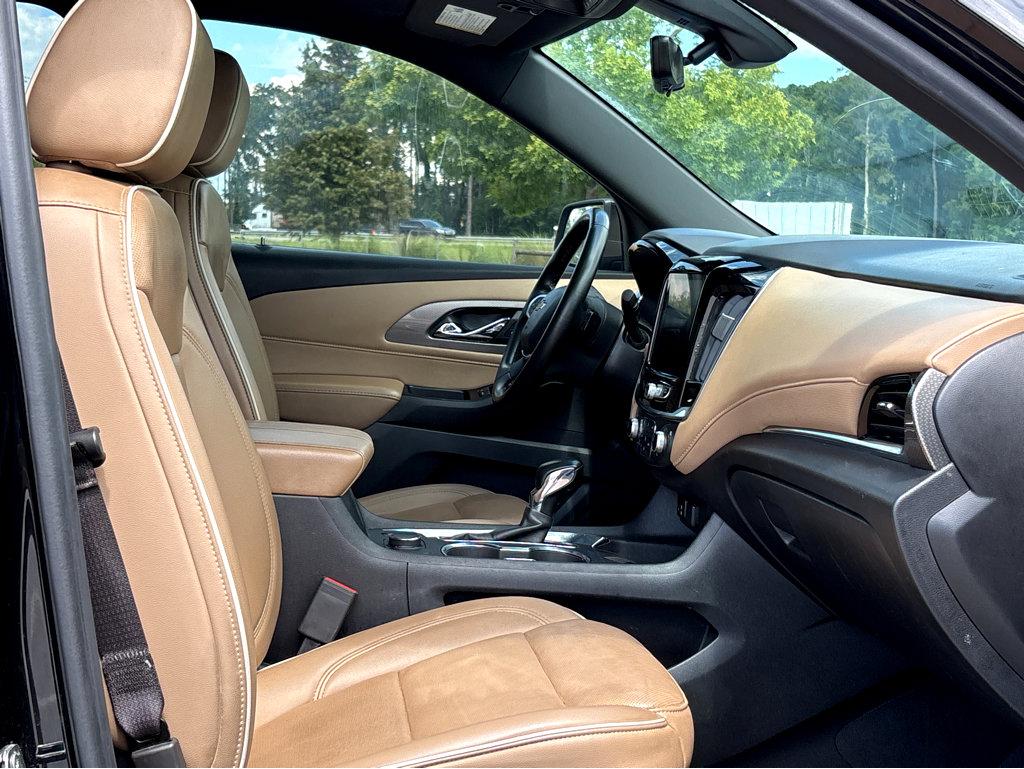 2023 Chevrolet Traverse Vehicle Photo in POOLER, GA 31322-3252