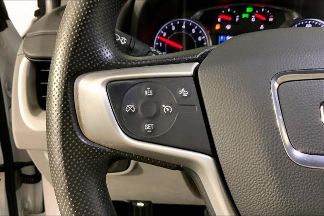 2023 GMC Terrain Vehicle Photo in INDEPENDENCE, MO 64055-1314