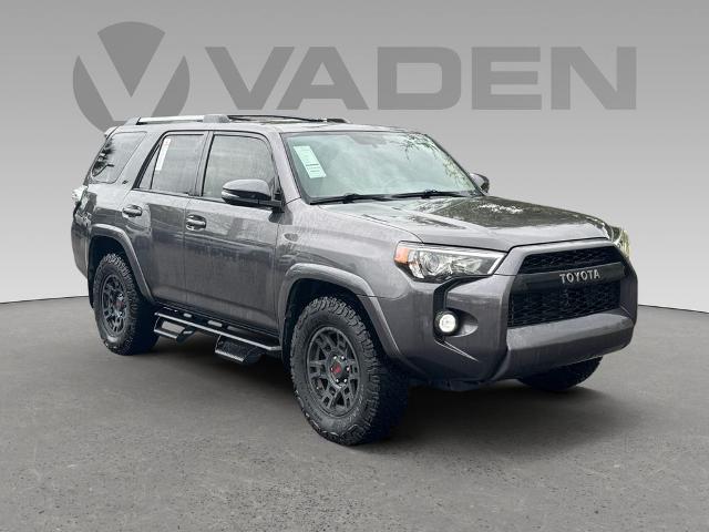 2019 Toyota 4Runner Vehicle Photo in Savannah, GA 31419