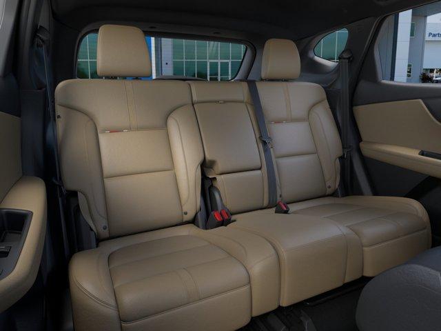2025 Chevrolet Blazer Vehicle Photo in SELMA, TX 78154-1460