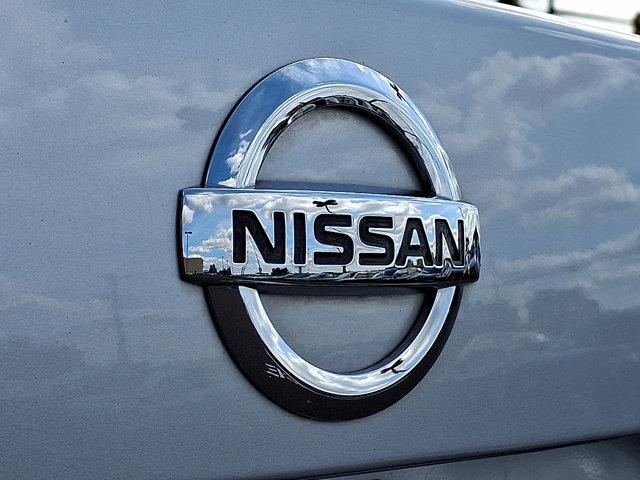 2023 Nissan Sentra Vehicle Photo in Philadelphia, PA 19116