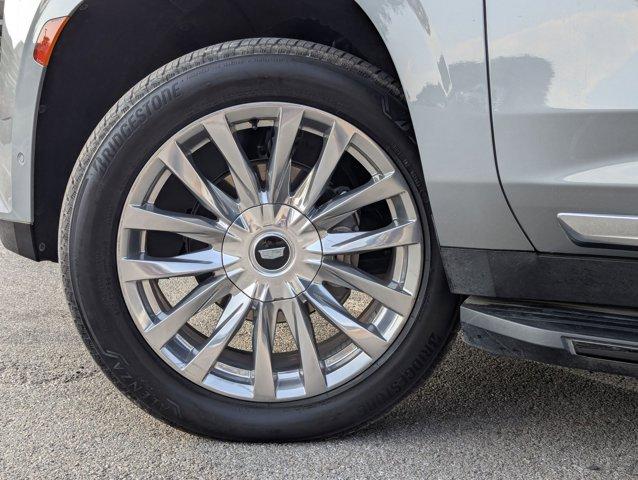 2023 Cadillac Escalade Vehicle Photo in San Antonio, TX 78230