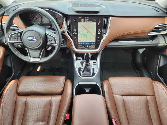 2024 Subaru Outback Vehicle Photo in DENTON, TX 76210-9321