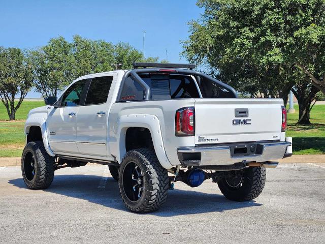 2017 GMC Sierra 1500 Vehicle Photo in DENTON, TX 76210-9321